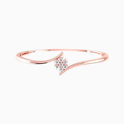 Diamond Bracelet