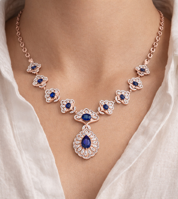 Francis Diamonds About Us