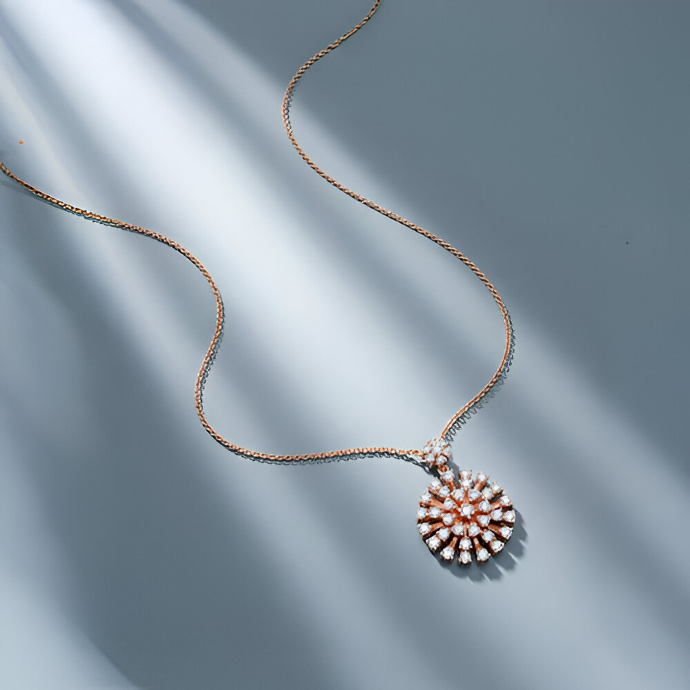 Work culture at our jewelry company