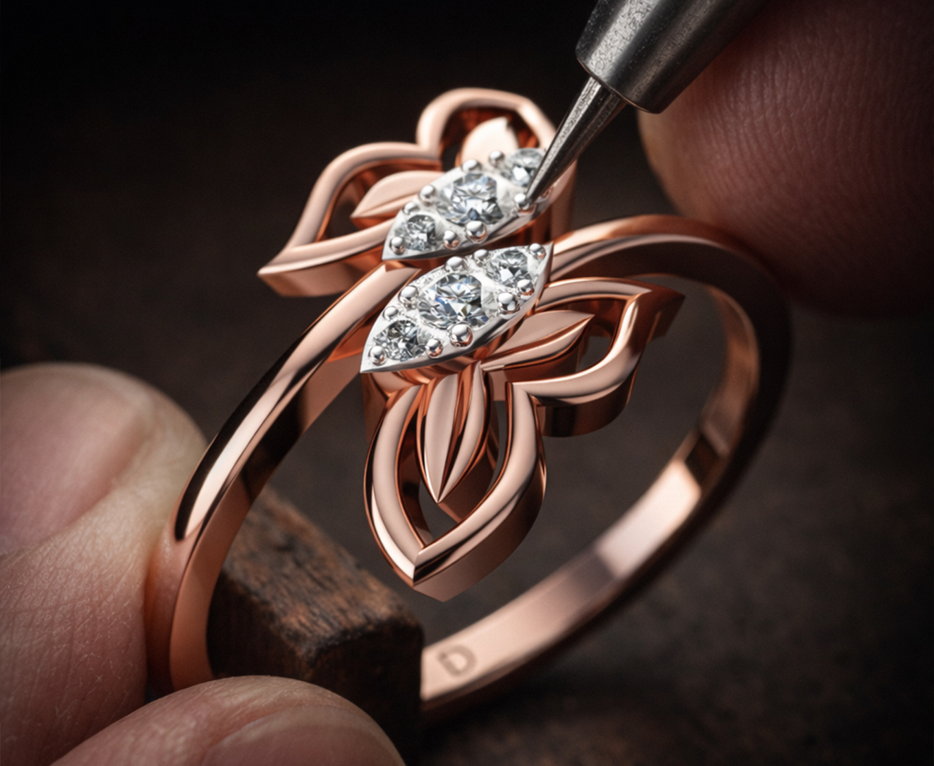 Francis Diamonds Luxury Jewellery